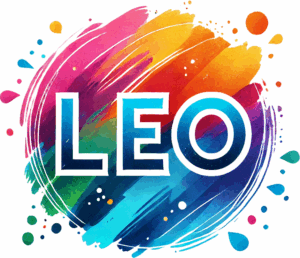 LEO Logo